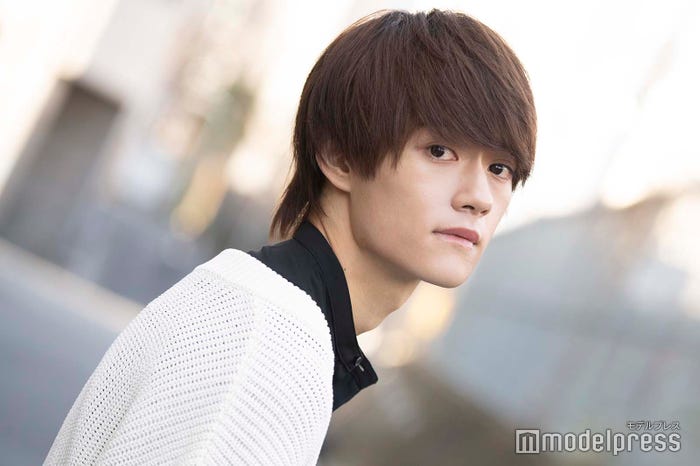 佐野勇斗(C)モデルプレス