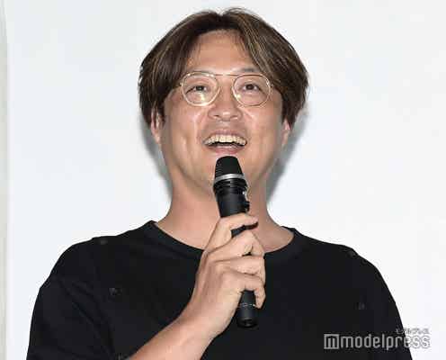 純烈リーダー酒井一圭、25歳&50歳の比較ショットが話題「短髪似合ってる」「モテオーラがすごい」の声