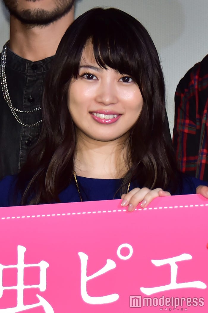 志田未来(C)モデルプレス