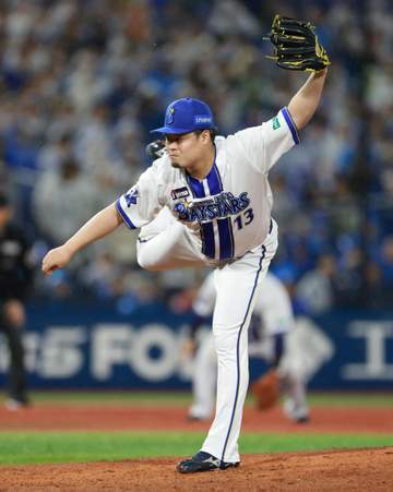 DeNA伊勢 球団新148ホールド「これまで積み重ねたという僕自身の武器」 リリーバーとしての誇りにじませる