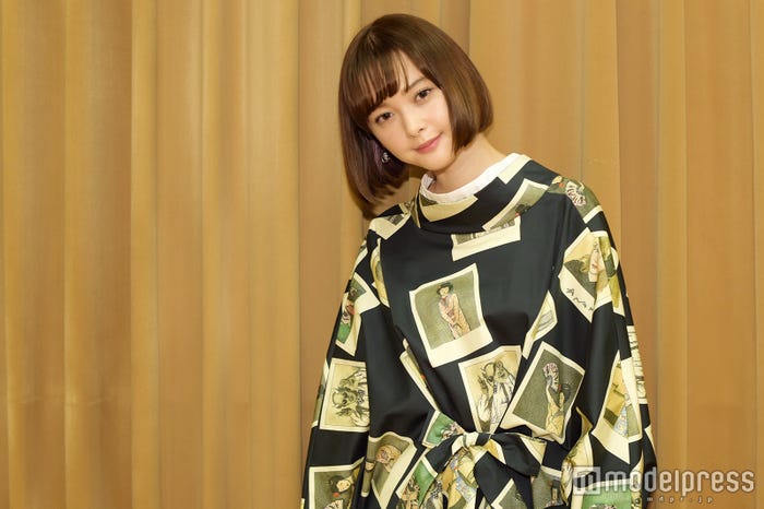 玉城ティナ(C)モデルプレス