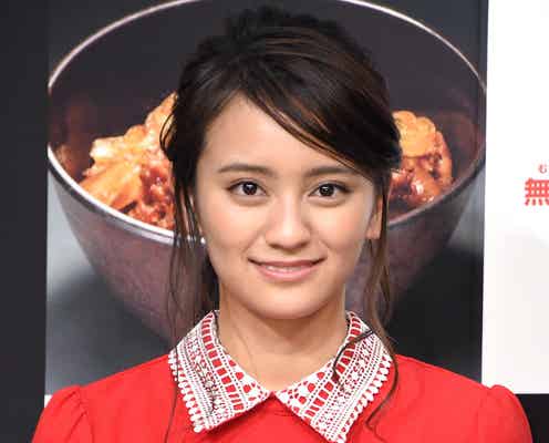 岡田結実、父・ますだおかだ岡田圭右の“偉大さ”痛感 家庭での素顔明かす
