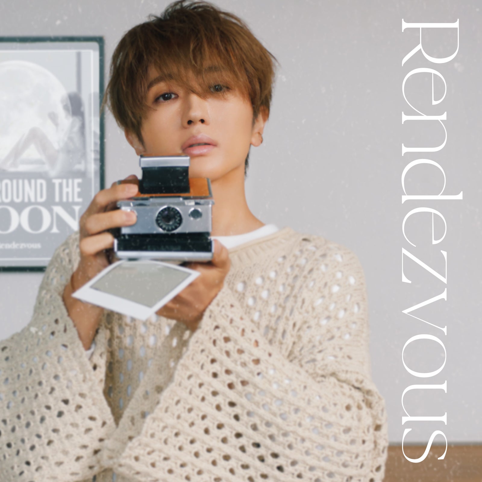 Nissy、1年ぶり新曲決定 “一夜限りの披露曲”を音源化＜Rendezvous＞ - モデルプレス