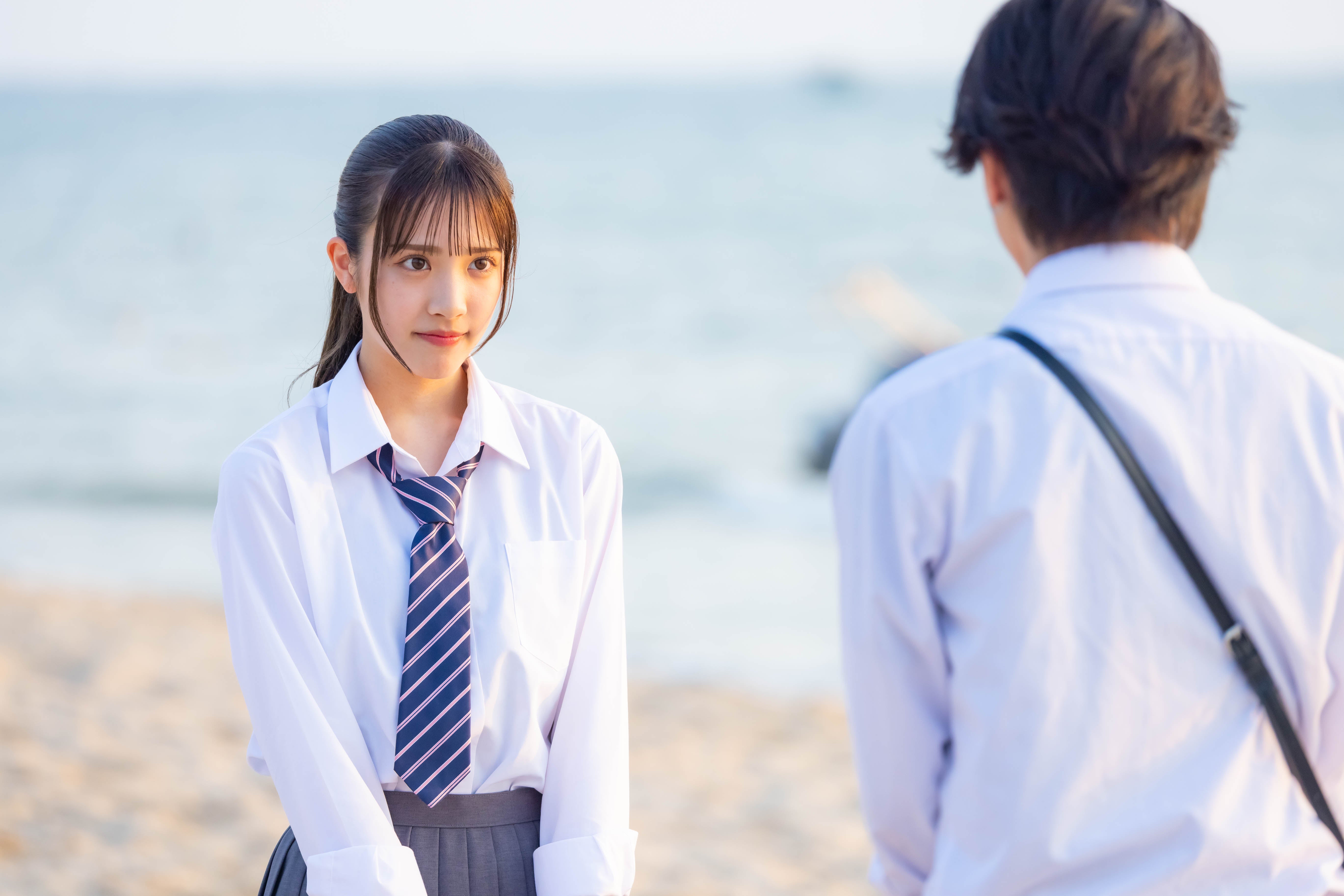 ゆら「今日、好きになりました。-フーコック編-」第5話（C）AbemaTV, Inc.