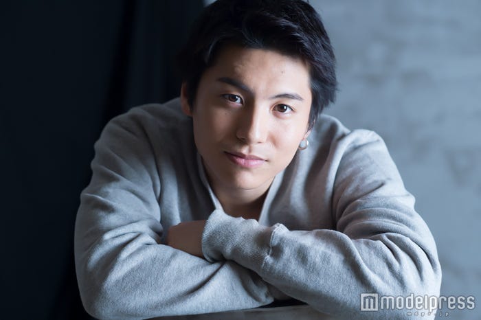 主演舞台『柔道少年』にどう取り組む?(C)モデルプレス