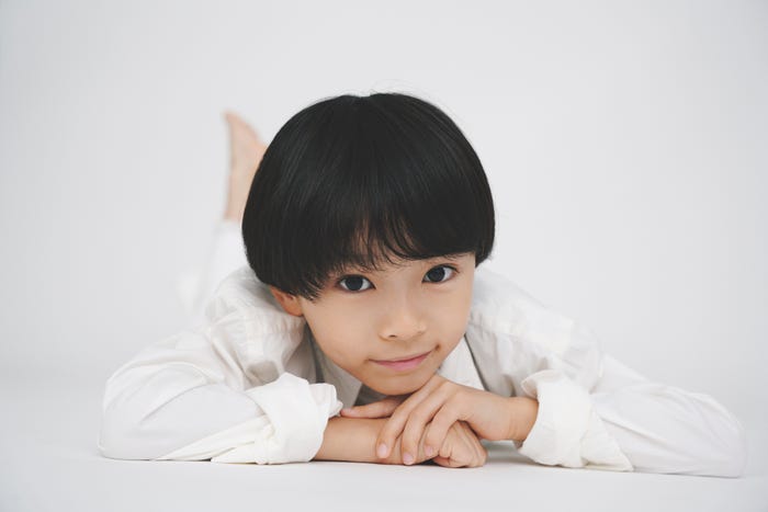 元重瑛翔(提供写真)