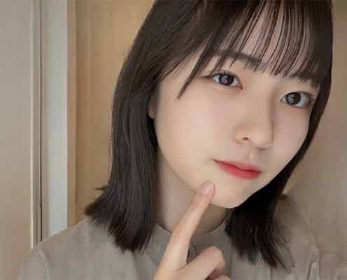 日向坂46正源司陽子“本気で描いた”イラストが話題「ジャケ写みたい」「グッズ出して」