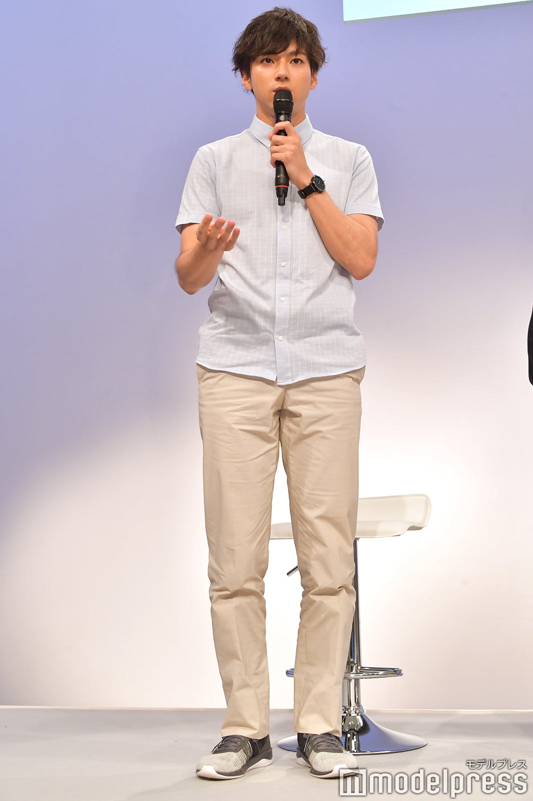 山田裕貴 （C）モデルプレス