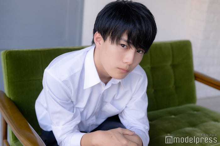 豊嶋不動さん(C)モデルプレス