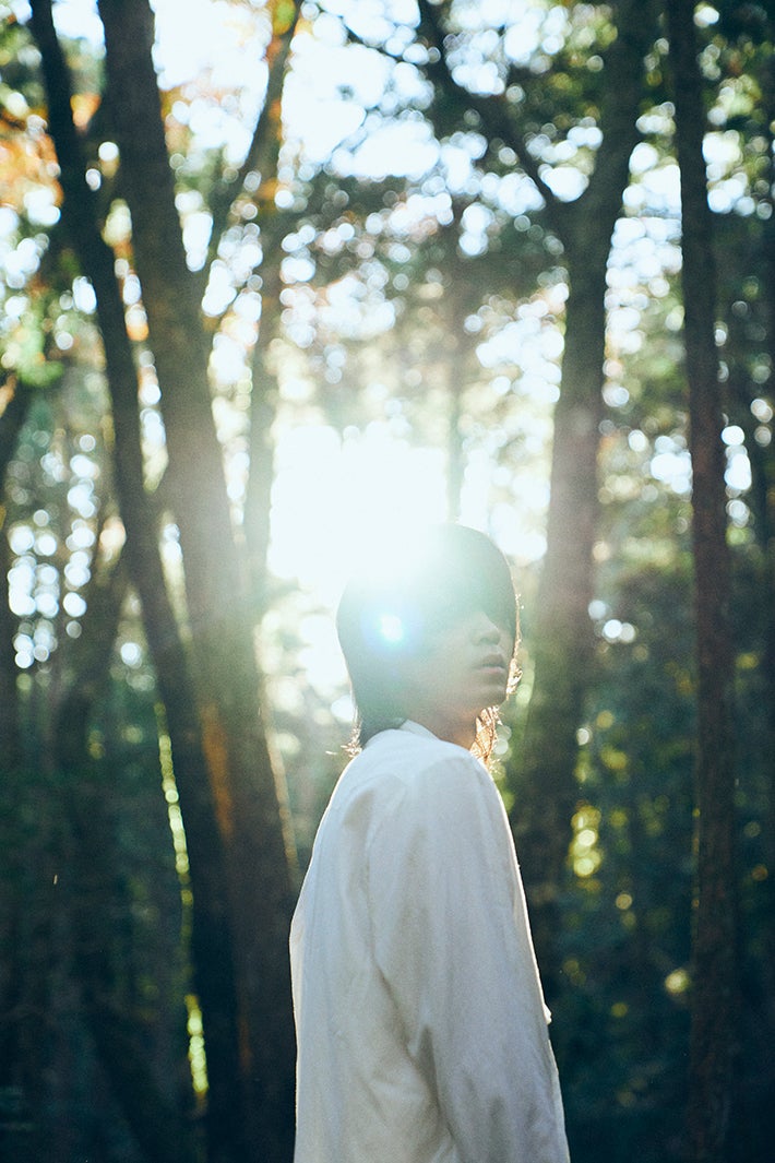 磯村勇斗／モデルプレス独占カット（C）KADOKAWA　撮影／神藤剛