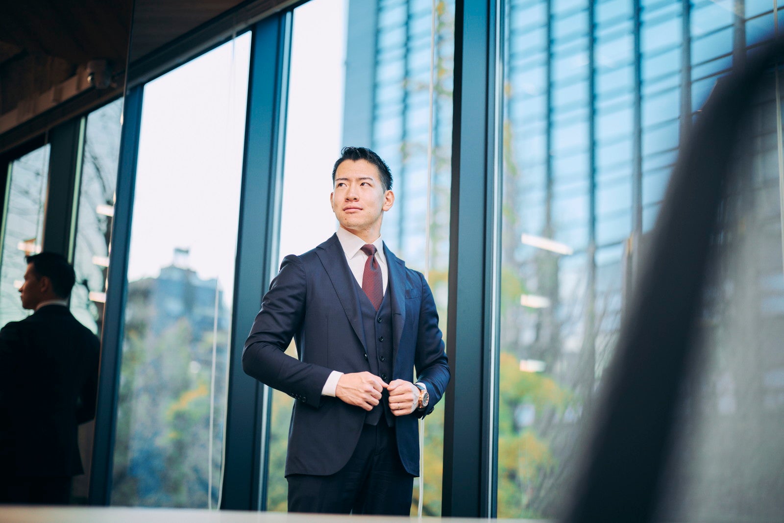 篠宮拓武氏／提供画像