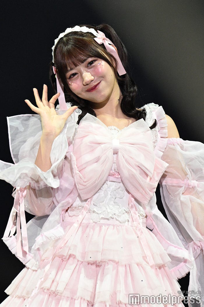 白石まゆみ(C)モデルプレス