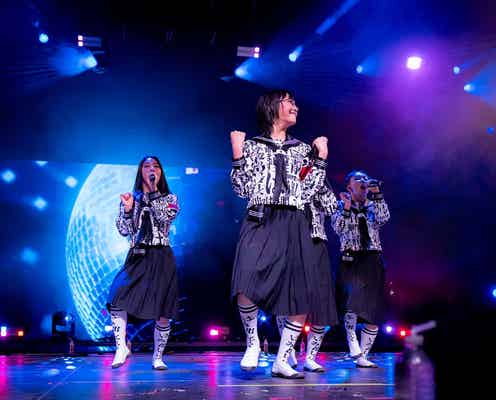 新しい学校のリーダーズ「コーチェラ」GOBI STAGE2週連続大トリ登場「青春日本代表」爪痕残す<セットリスト>