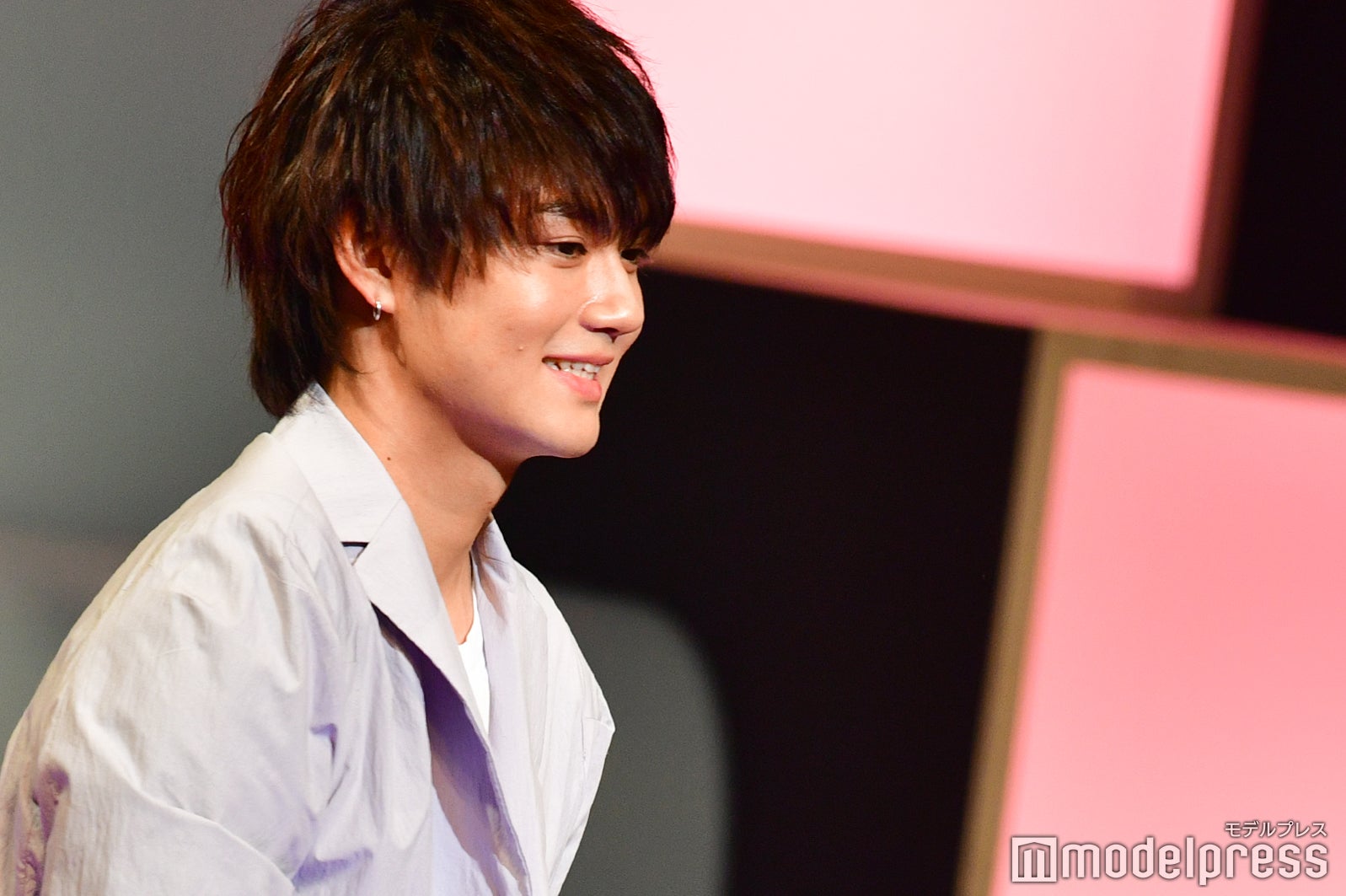 佐野勇斗（C）モデルプレス