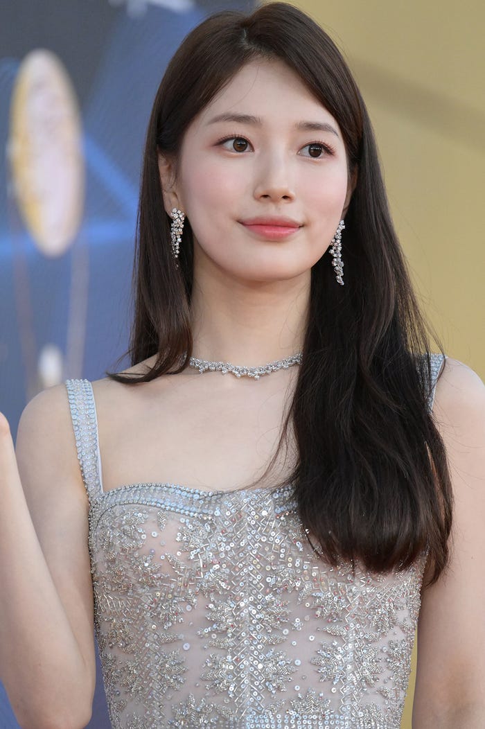 ペ・スジ/Photo by Getty Images