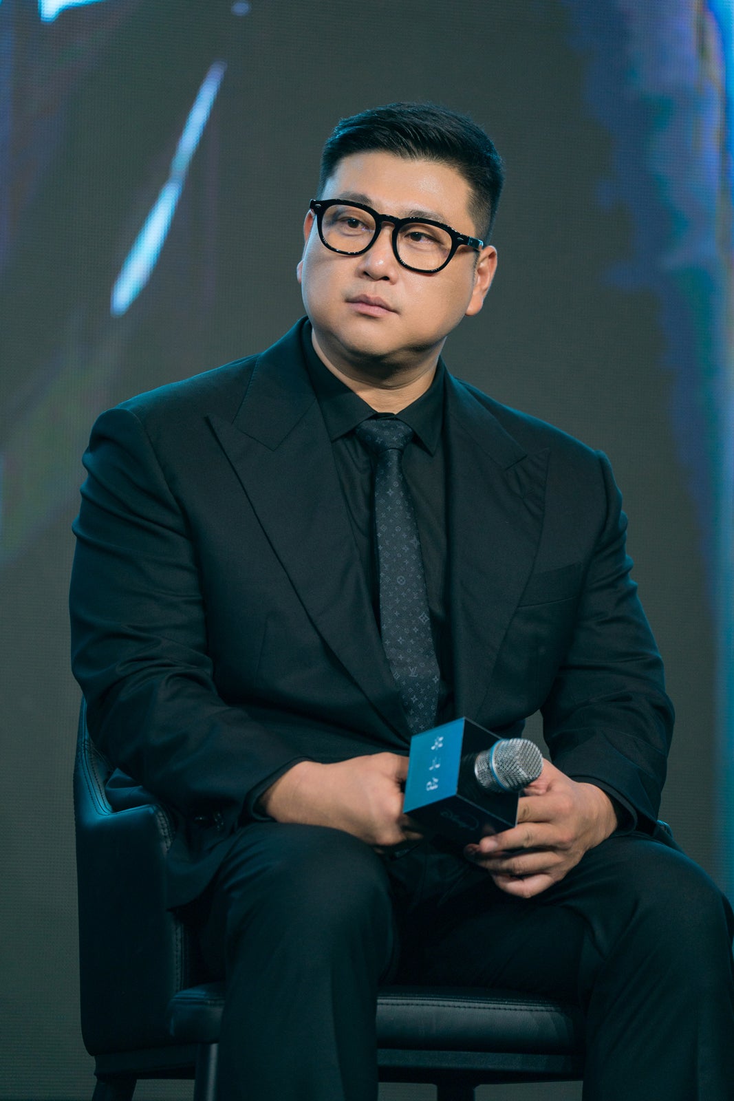 「北極星」制作発表会（C）2025 Disney and its related entities