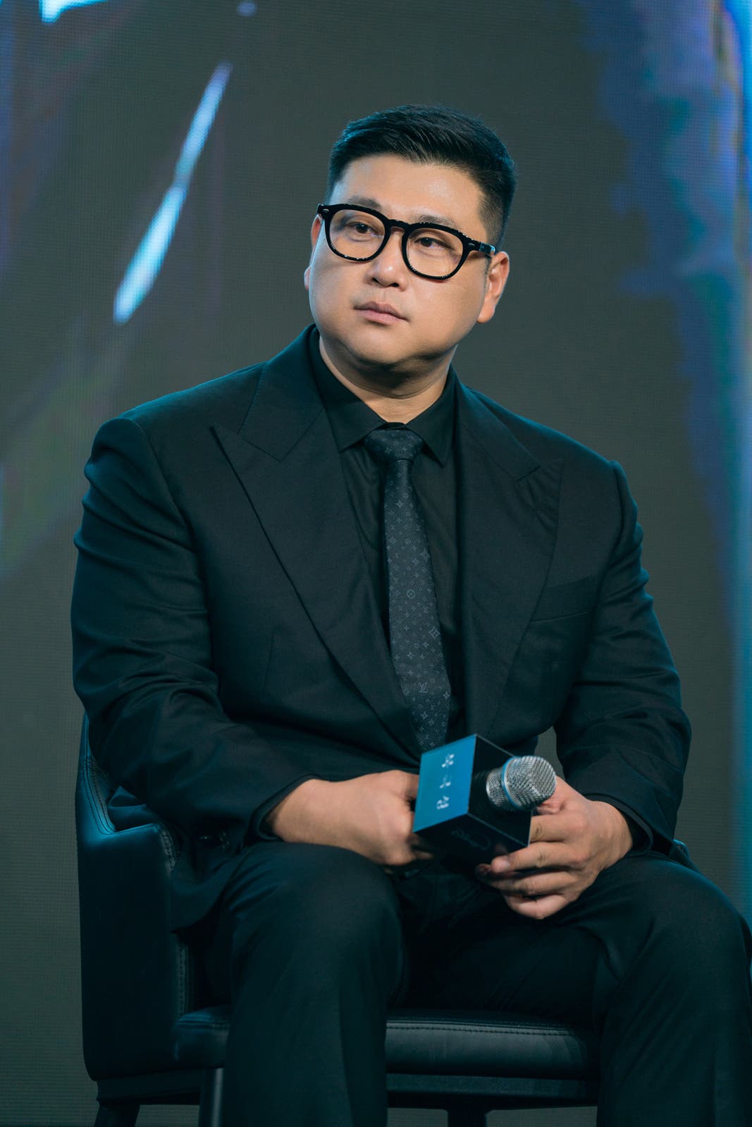 「北極星」制作発表会(C)2025 Disney and its related entities