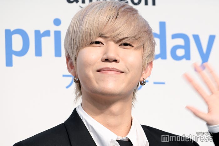 若井滉斗 (C)モデルプレス