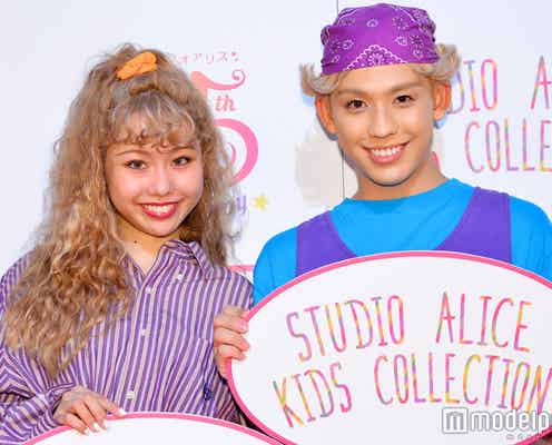 ぺこ&りゅうちぇる、結婚後のお互いの変化に言及 新婚旅行と子作りの予定も明かす