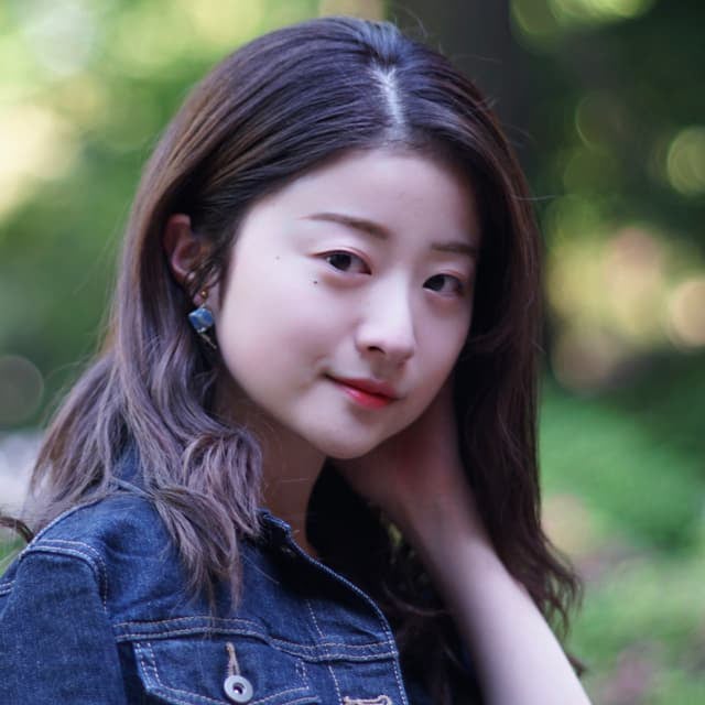 「MISS CIRCLE CONTEST 2019」セミファイナリスト（提供写真）