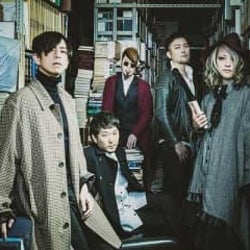 LACCO TOWER、ザスパクサツ群馬 2021公式応援ソング「無戦無敗」配信開始&MV 公開