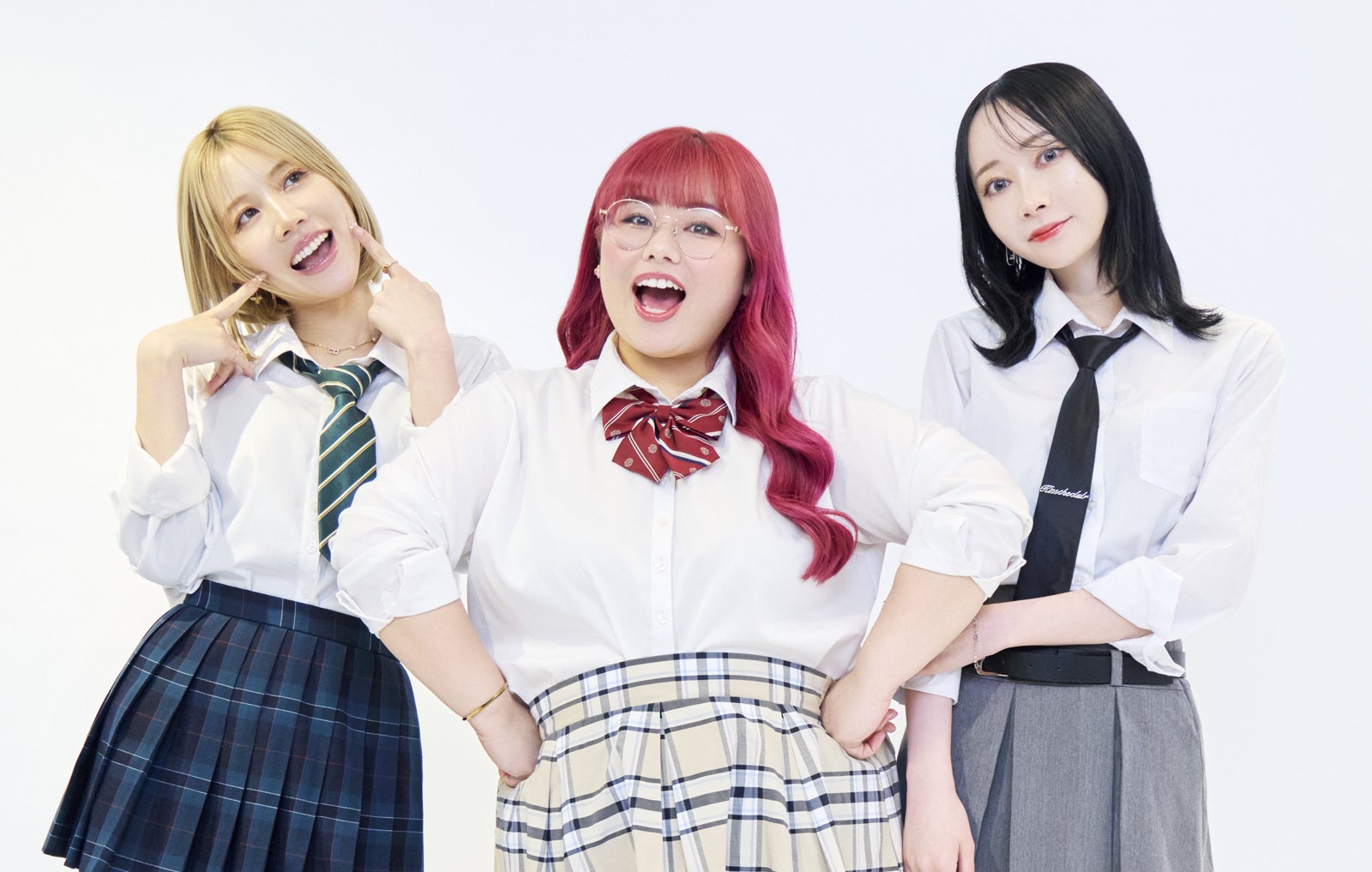 くれいじーまぐねっと（提供写真）