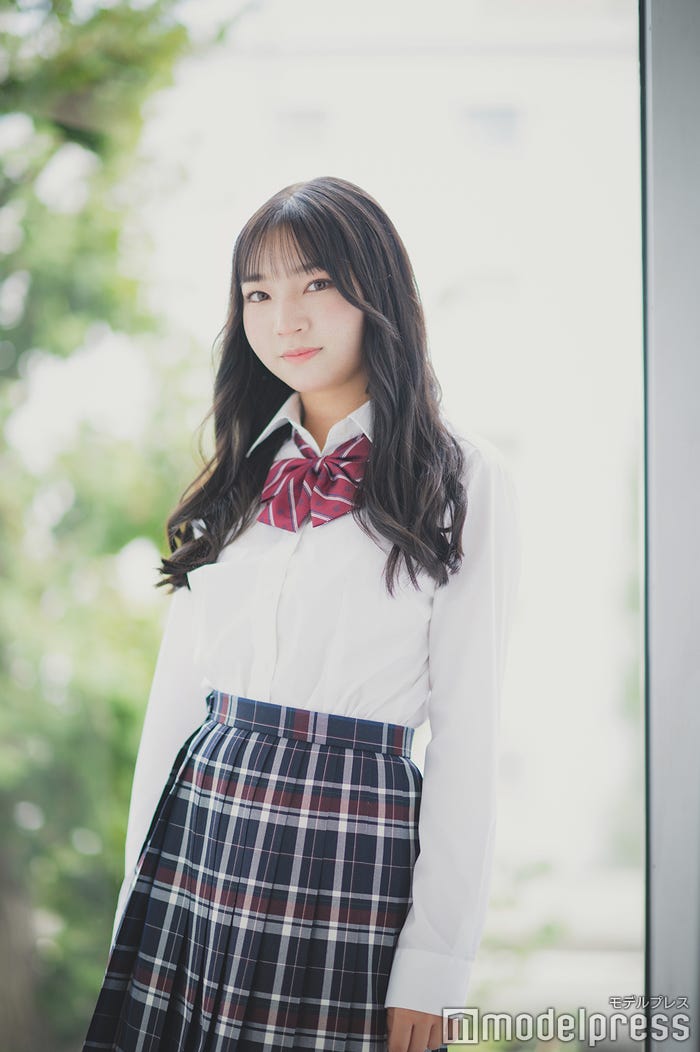 えみりーさん(C)モデルプレス