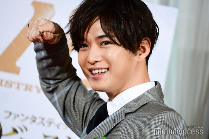 千葉雄大(C)モデルプレス