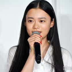 モデルプレス - 杉咲花、木村拓哉との撮影で事件「本当にヤバイと思った」