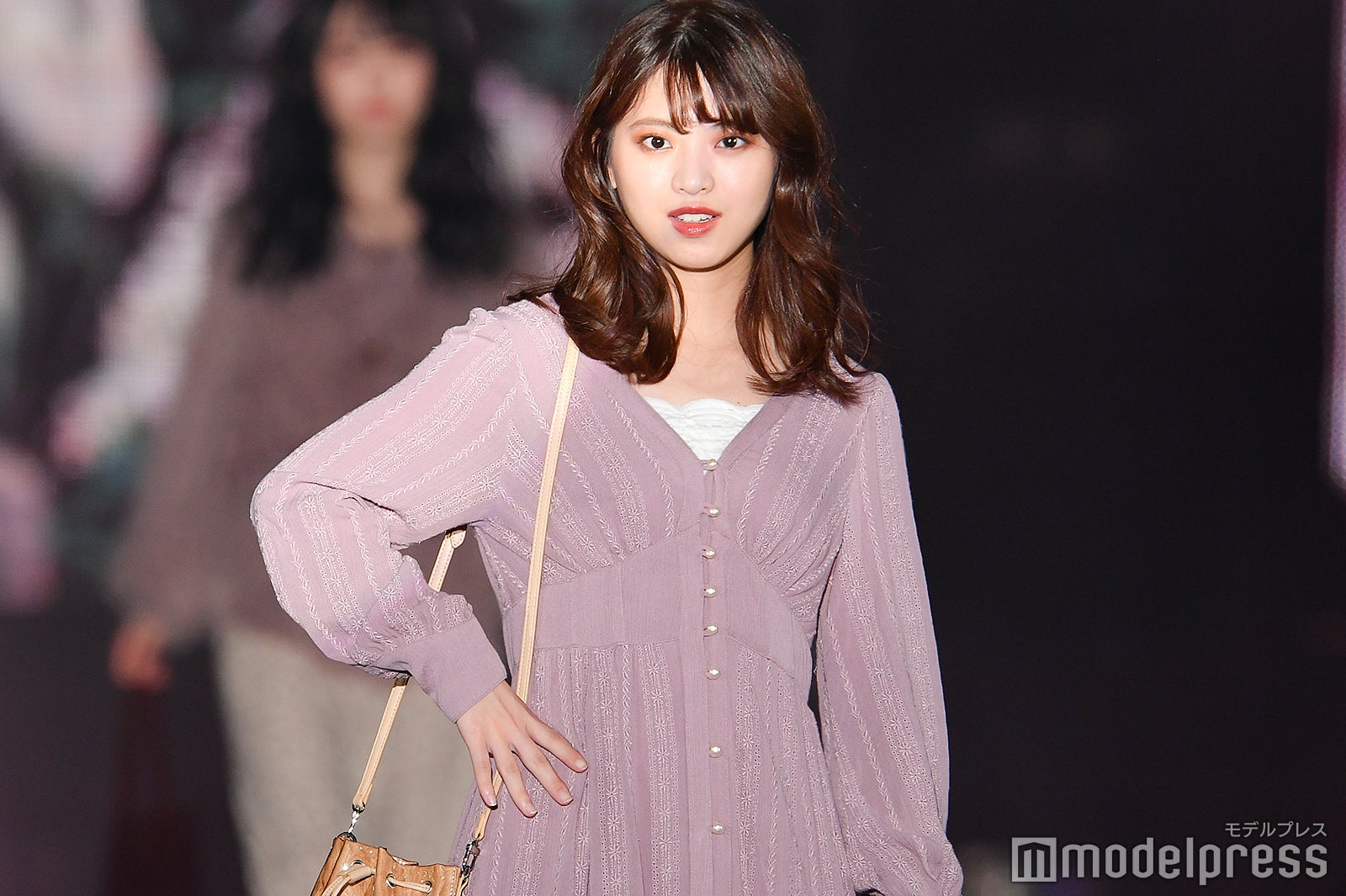 馬嘉伶（C）モデルプレス