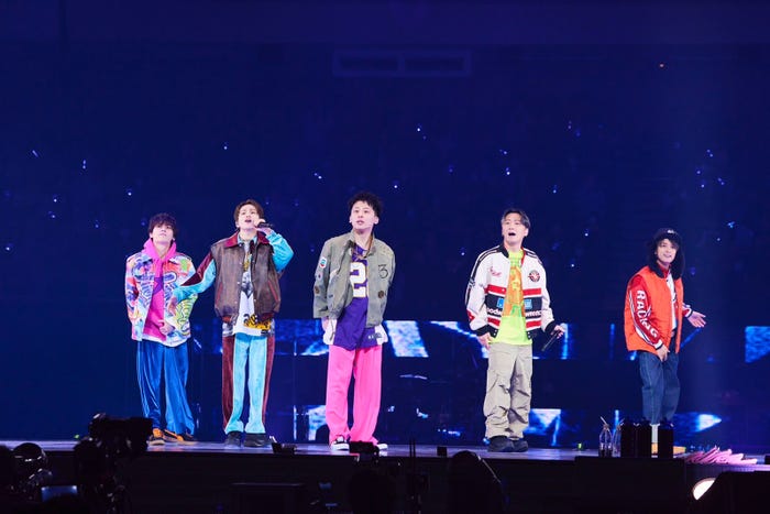 (左から)岩岡徹、花村想太、工藤大輝、大野雄大、和田颯(提供写真)