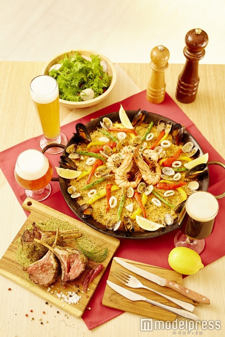 「ON THE TABLE by Goodbeer faucets（オンザテーブル バイ グッドビアフォウセッツ）」／画像提供：ニード