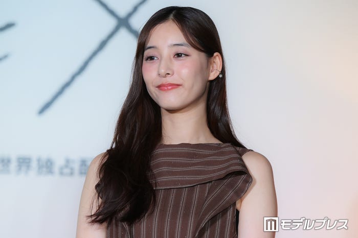 新木優子(C)モデルプレス