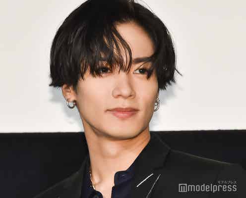 THE RAMPAGE川村壱馬、吉野北人との過酷撮影振り返る「ヤバいことになって…」<HiGH&LOW THE WORST X>