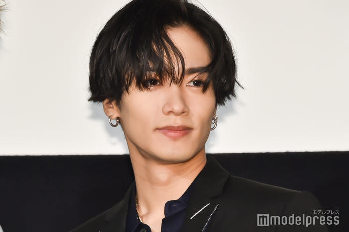 川村壱馬(C)モデルプレス