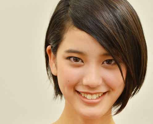 長澤まさみの妹分・山崎紘菜の魅力に迫る モデルプレスインタビュー