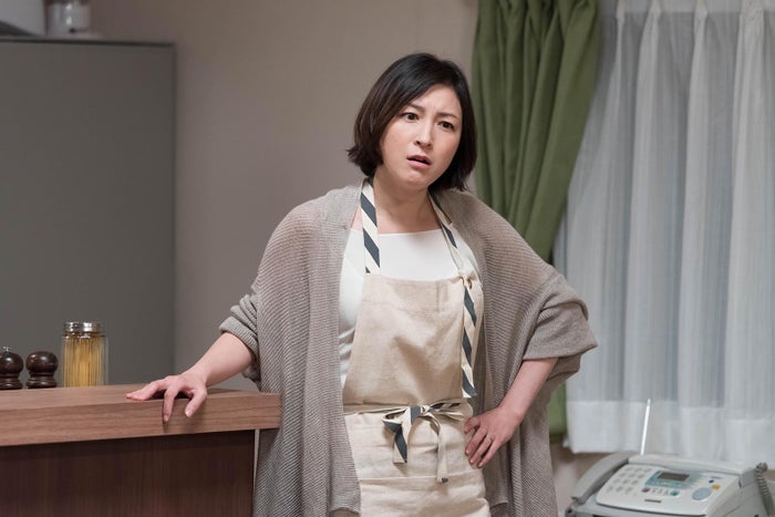 広末涼子(C)NHK