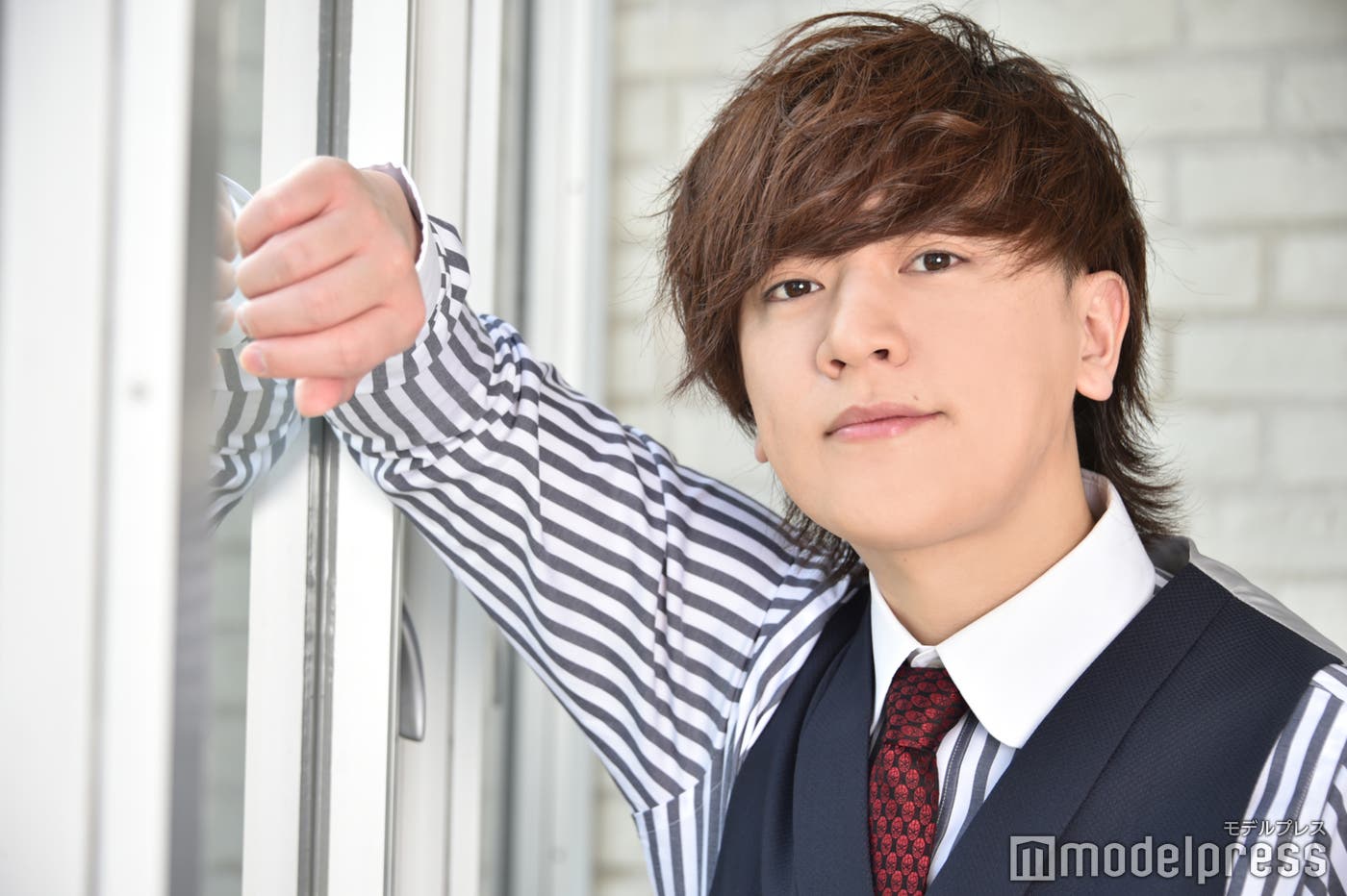 ヴァンビ(C)モデルプレス