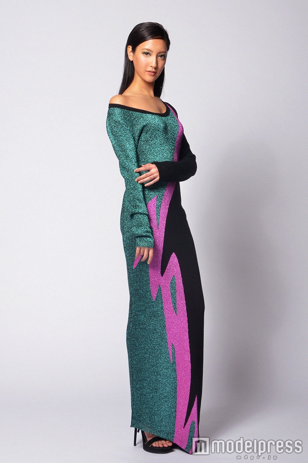 菜々緒 （C）モデルプレス