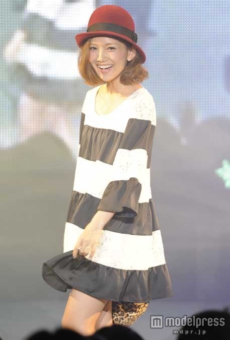 bómi／「HARAJUKU KAWAii!! FES 2012」より