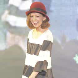 bómi/「HARAJUKU KAWAii!! FES 2012」より