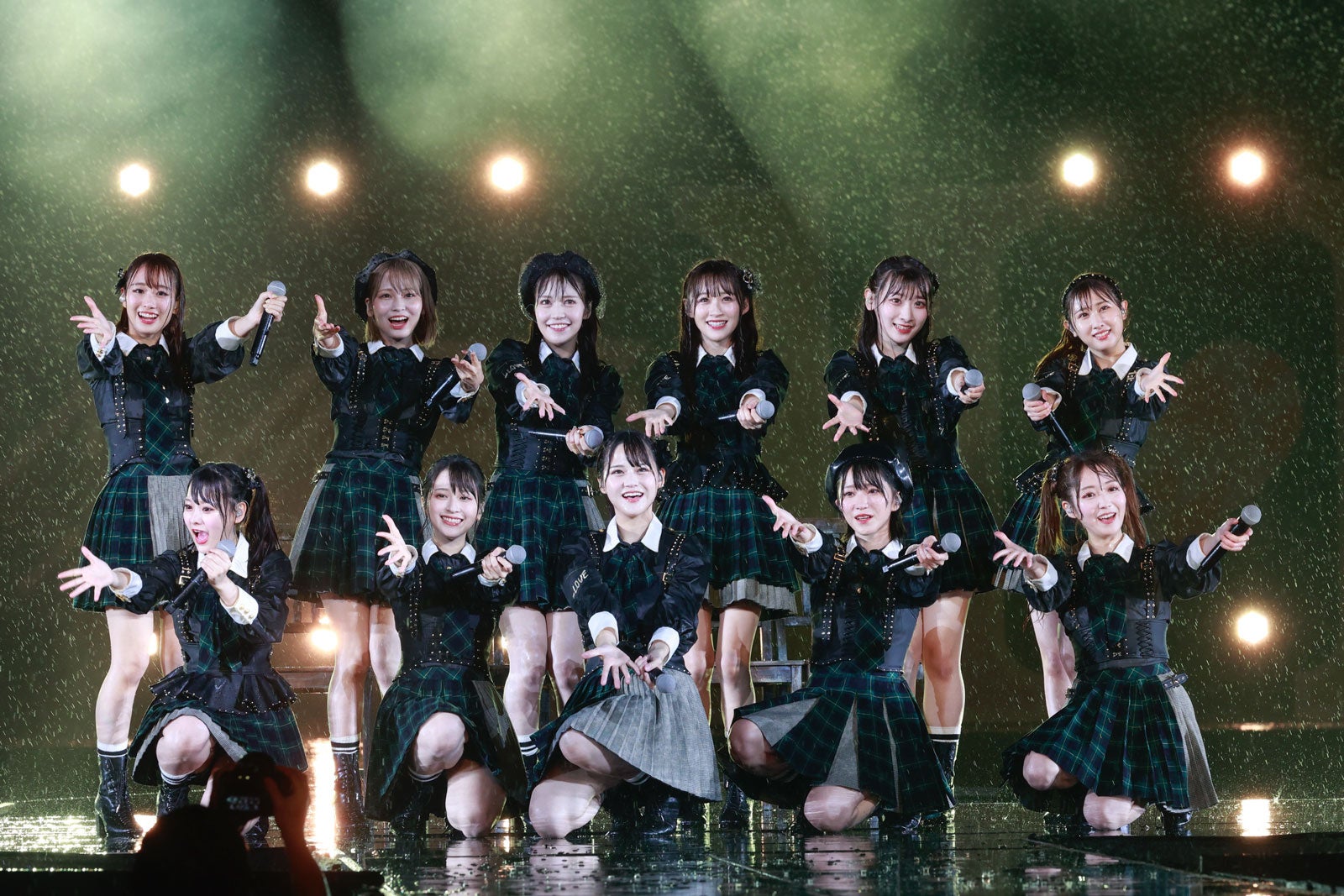 「イコノイフェス 2021」（提供写真）