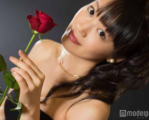 【バチェラー参加女性20:松長ゆり子】「男1人vs美女25人の共同生活」リアリティ番組上陸 <モデルプレスインタビュー>