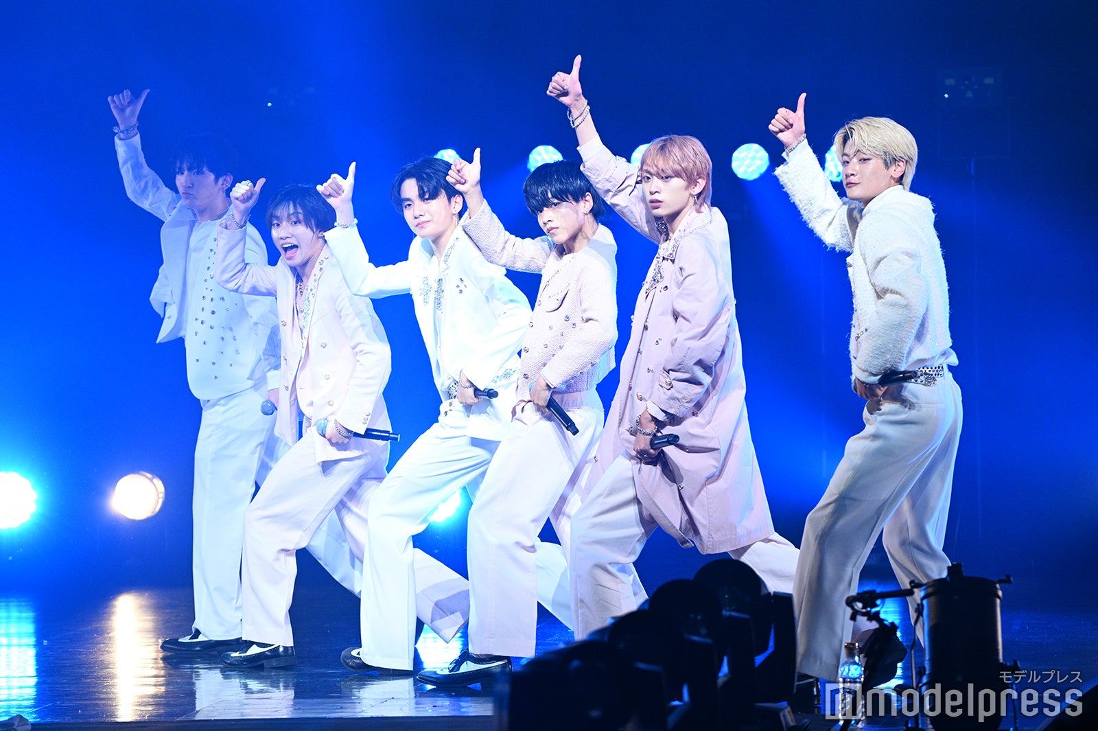 Lienel（C）モデルプレス