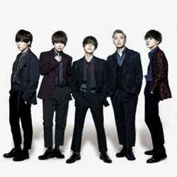 Da-iCE/画像提供:KIOK JAPAN