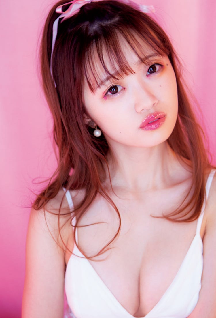 西村理香 全裸 西村理香 imag 画像6/8) 「夫のちんぽが入らない」主演・石橋菜津美、鮮烈なグラビアデビュー - モデルプレス