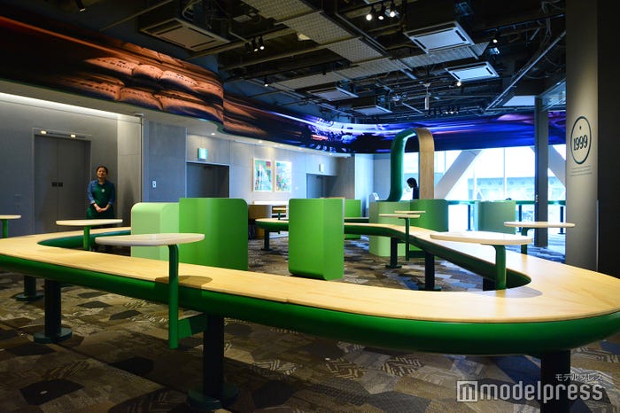 スターバックス コーヒー SHIBUYA TSUTAYA(C)モデルプレス