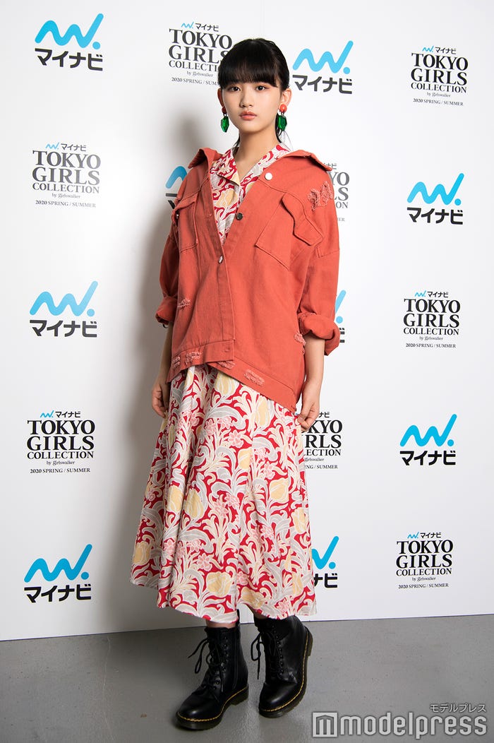 山崎天(C)モデルプレス