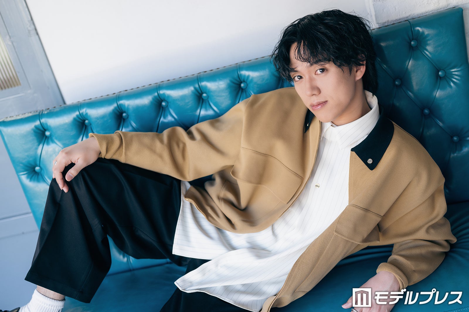 Keishi（C）モデルプレス