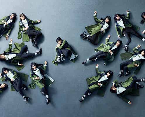 欅坂46、生放送で重大発表 「オールナイトニッポン」出演メンバー決定
